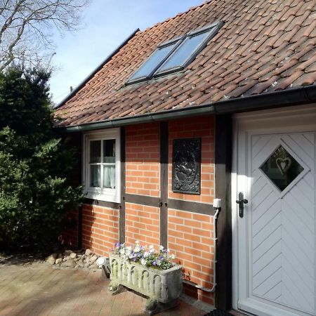 Ferienhaus In Rumke Bippen Eksteriør bilde