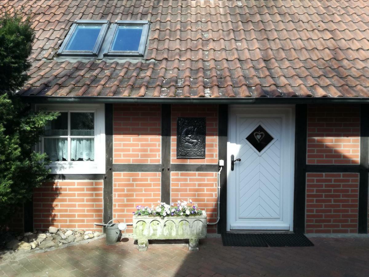 Ferienhaus In Rumke Bippen Eksteriør bilde