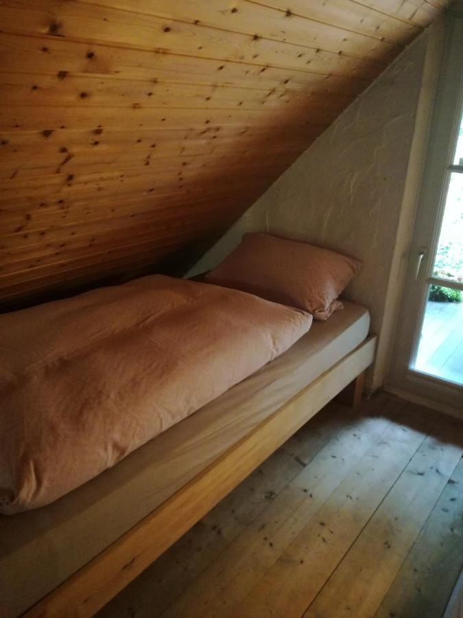 Ferienhaus In Rumke Bippen Eksteriør bilde