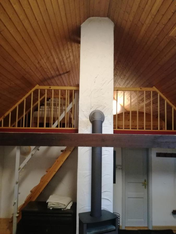 Ferienhaus In Rumke Bippen Eksteriør bilde